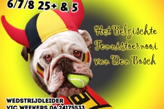 42ste-Dollartoernooi