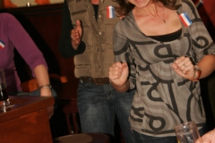 dansen
