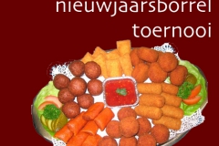 nieuwjaartoernooi