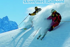 ski