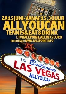 Viva Las Vegas